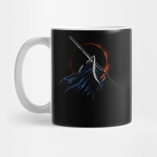 Abyss Knight Mug